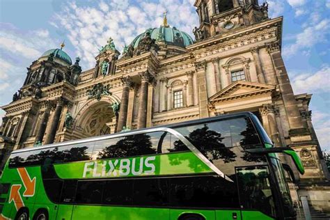 flixbus munich to berlin|More.